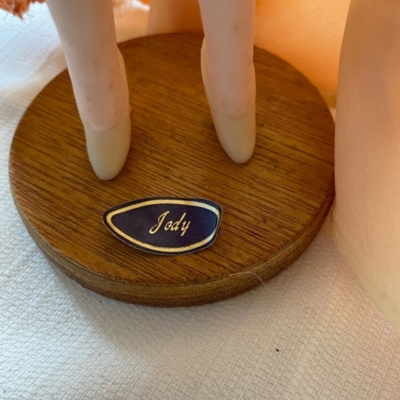 Vintage Bradley Doll - “Jody” - Picture 6 of 6